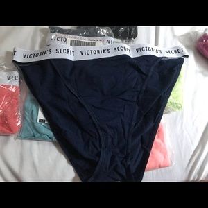 8 XL Victoria’s Secret underwear